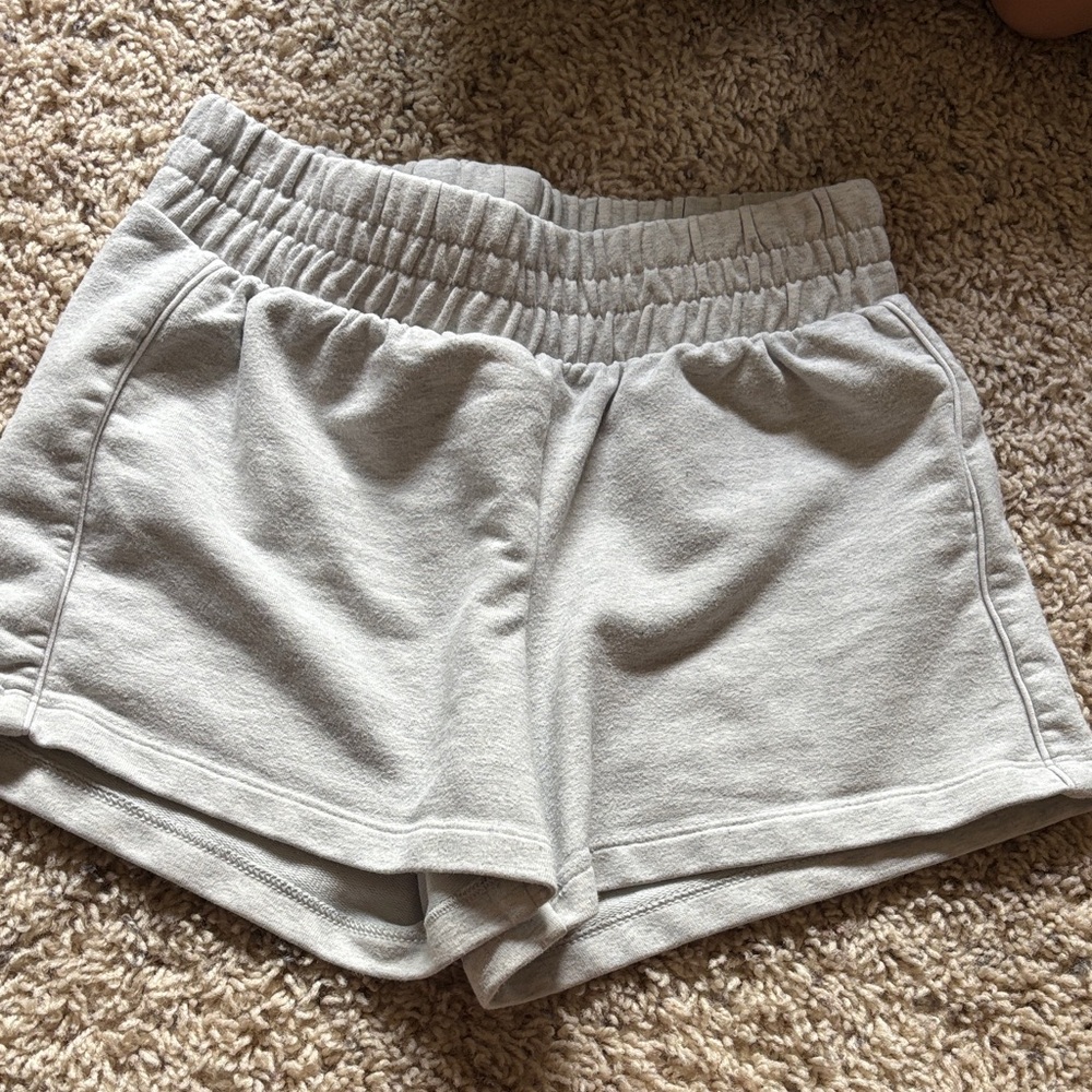 Girls Shorts